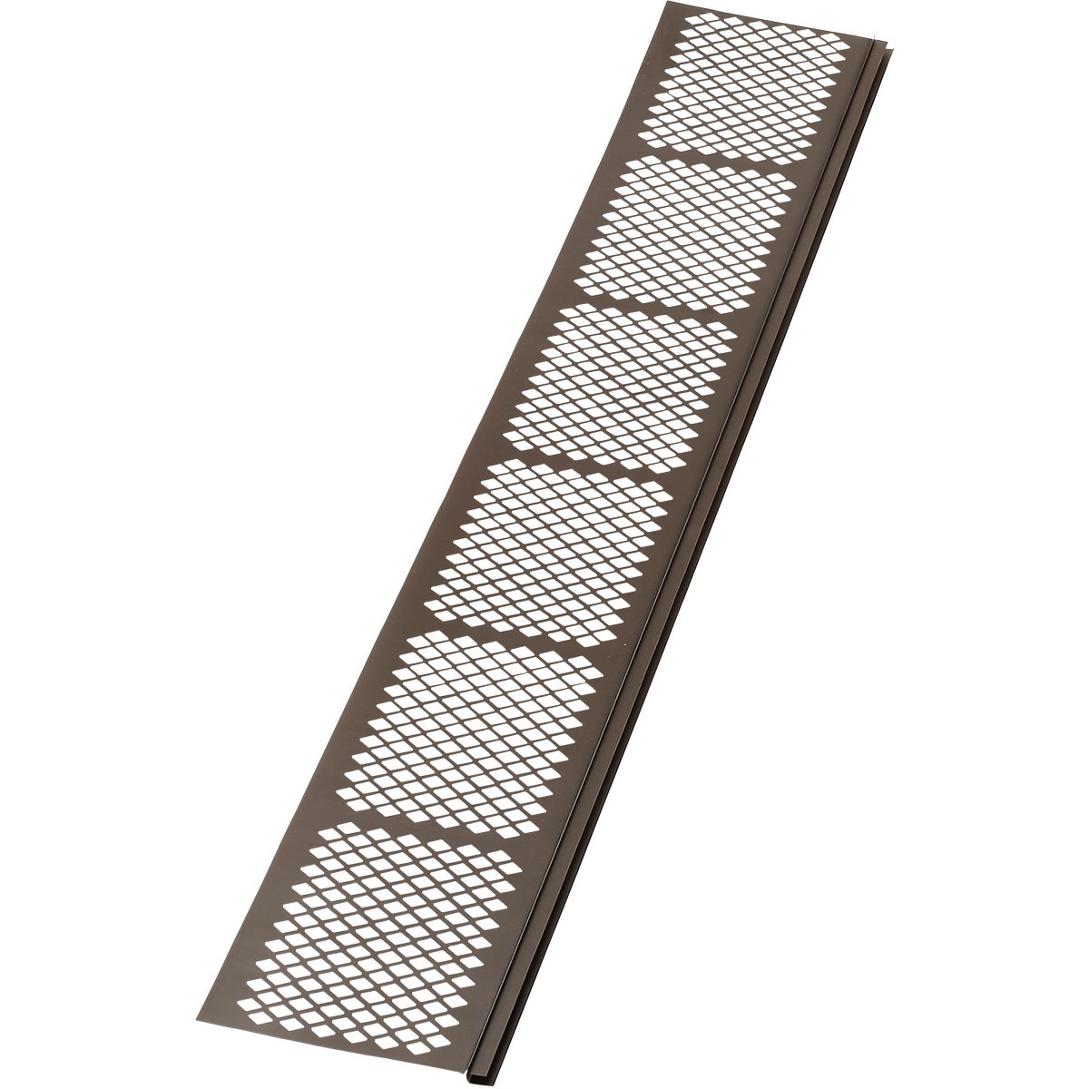3' BRN VINYL GTR SCREEN - 85279BX by Amerimax Home Prod