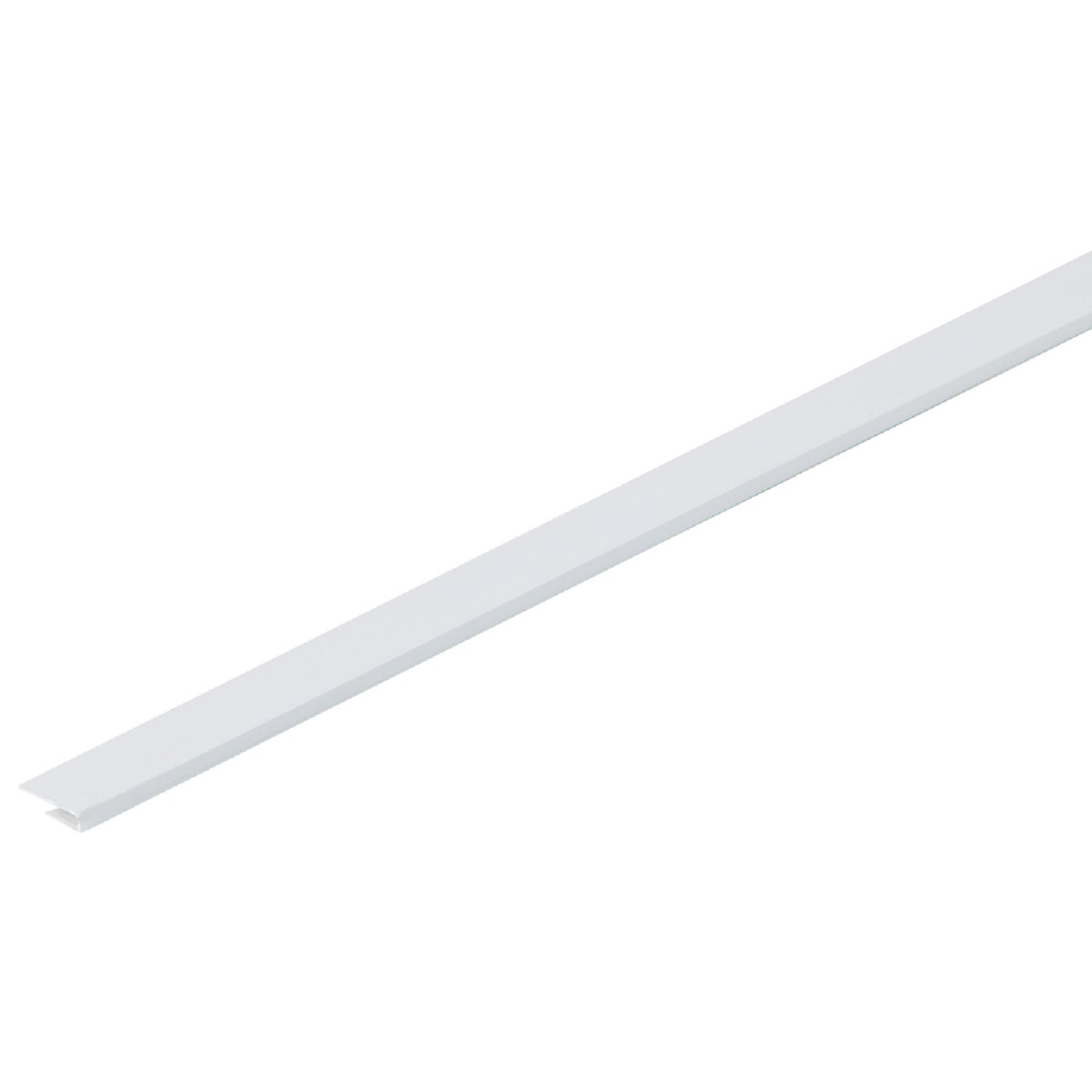 WHITE FRP END CAP - M.CP113008 by Crane Comp Sequentia