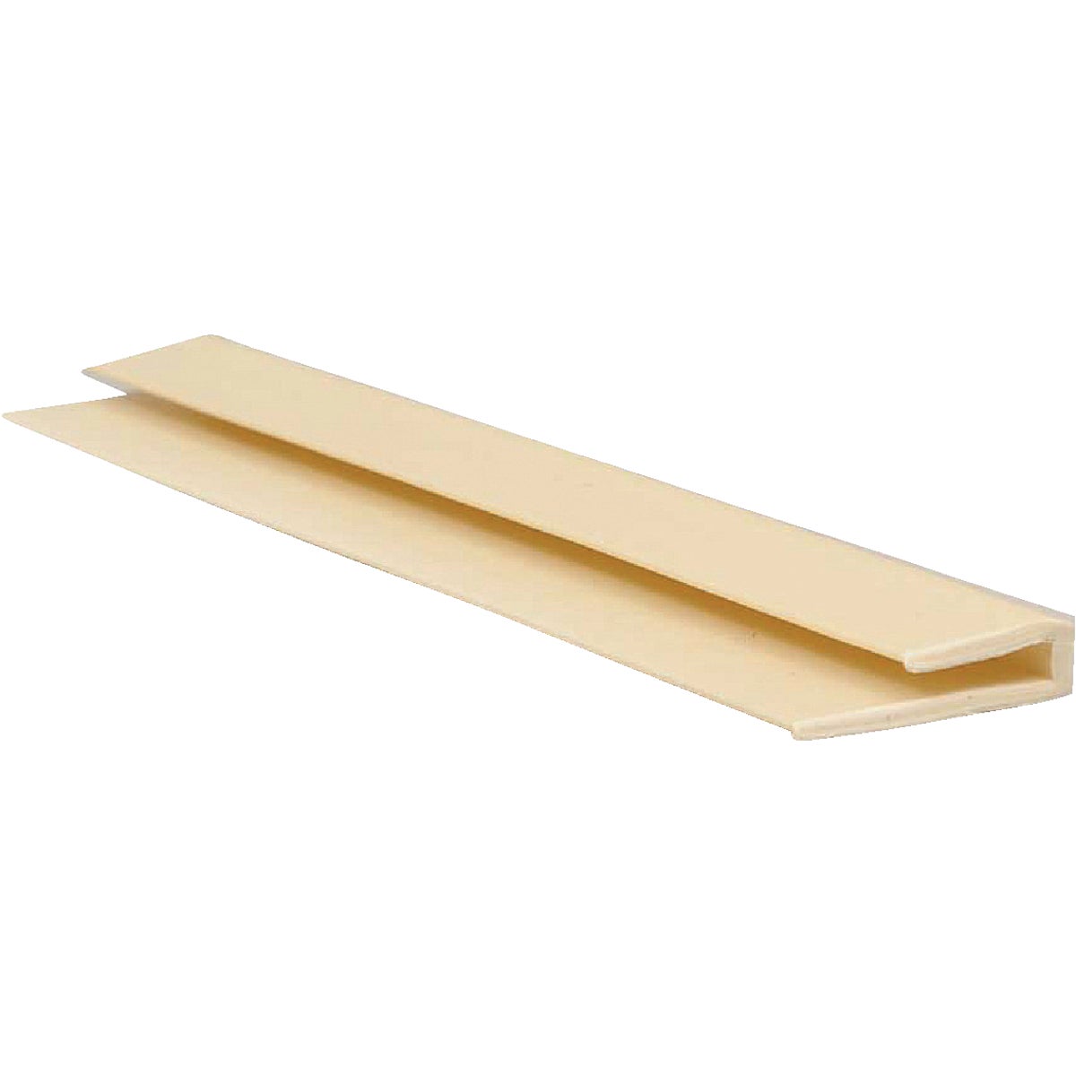 End Cap Molding