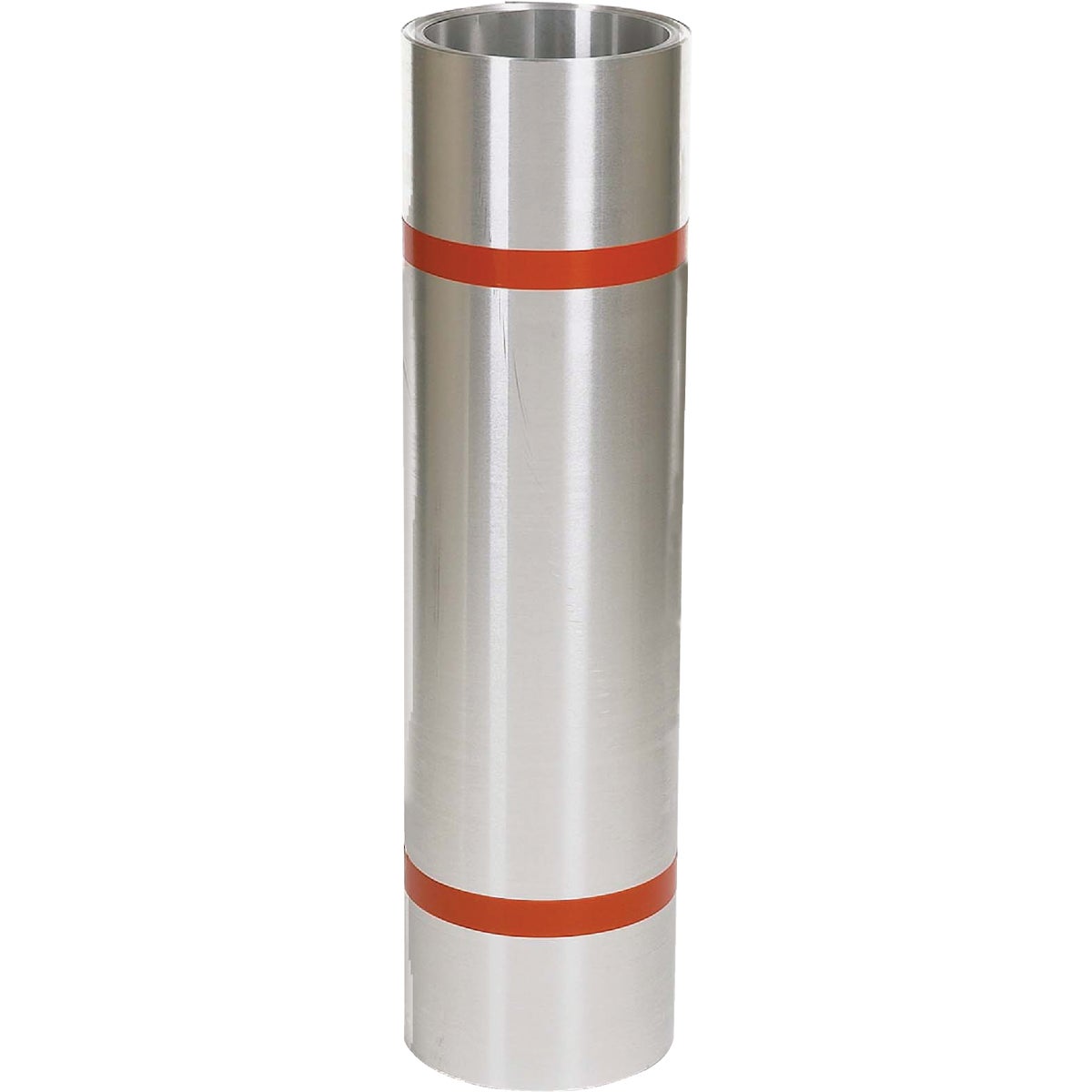 24"X50' .0078 ALUM VALLY - 66024 by Amerimax Home Prod