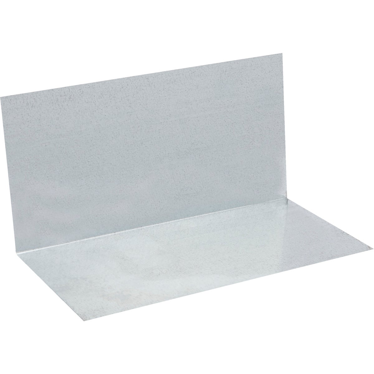 8" GALV STEP FLASHING - 70708 by Amerimax Home Prod