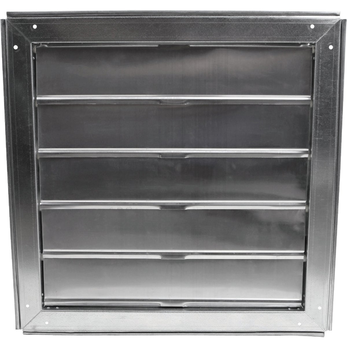 AUTOMATIC GABLE SHUTTER - CX2121 by Ventamatic Ltd