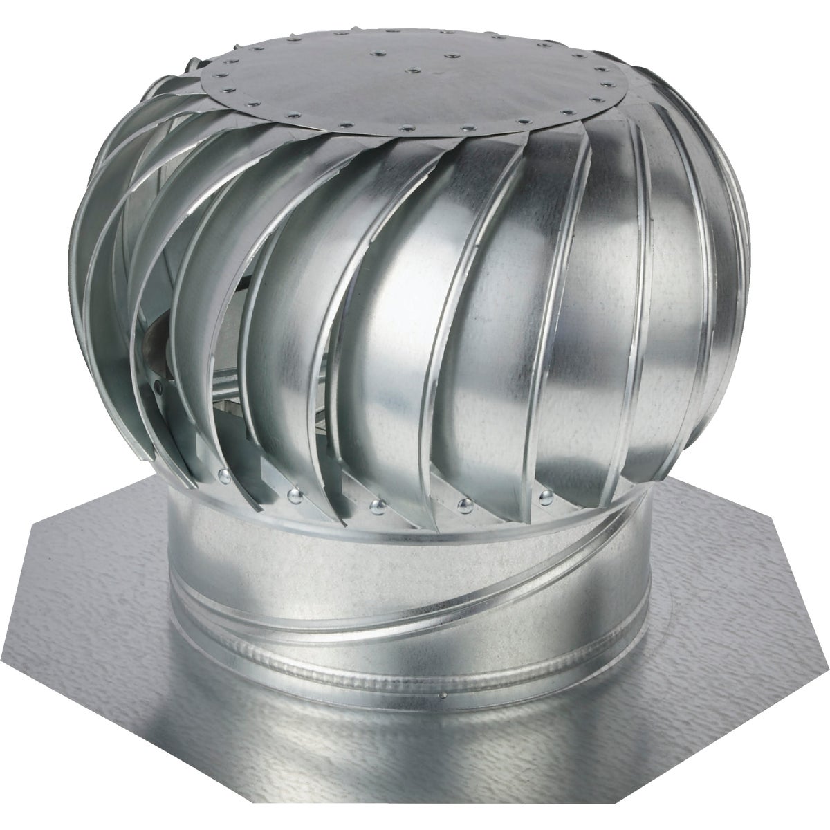 12" ML INT BRC TURBINE - CX12IBGVMIL by Ventamatic Ltd