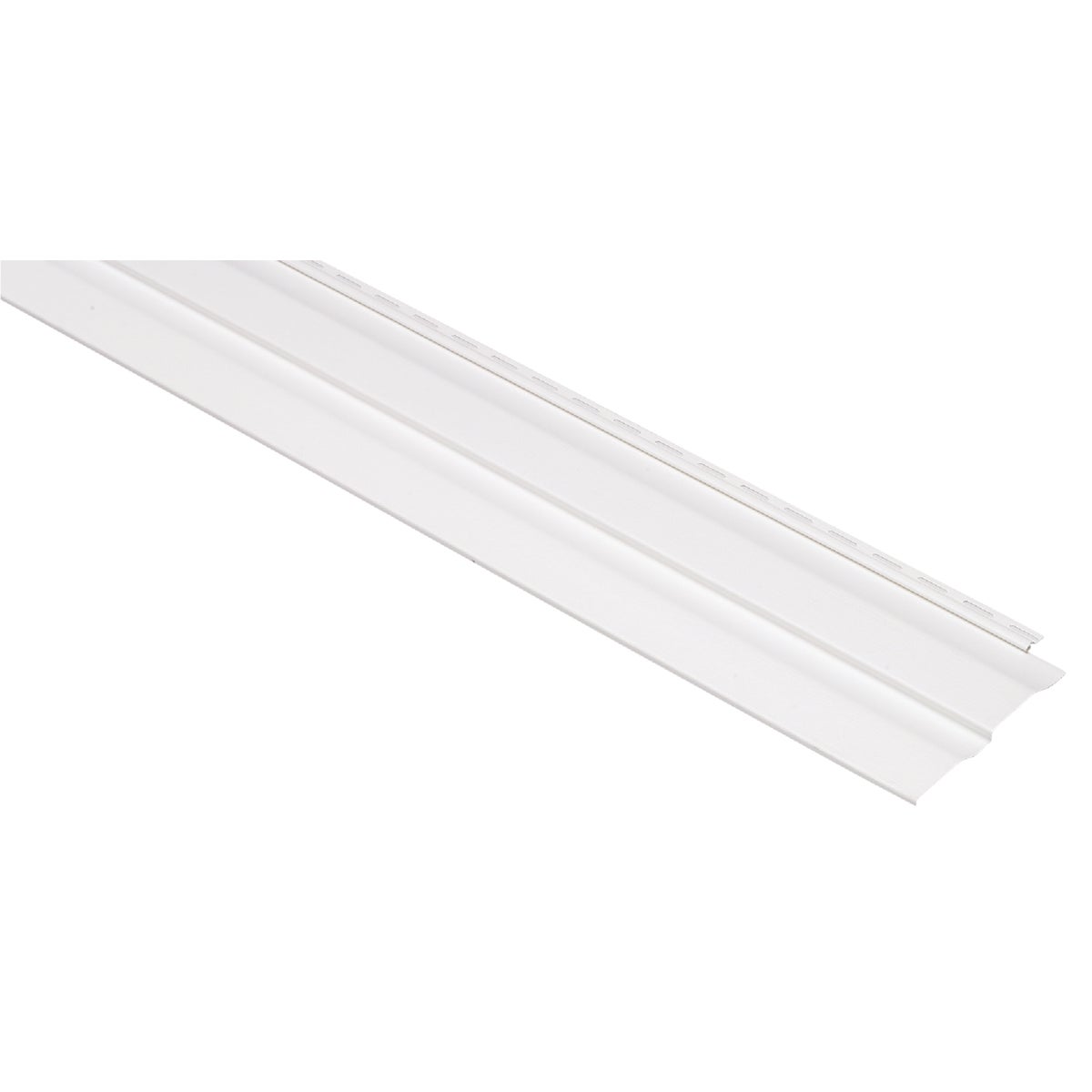 D4 DL WHT VP VNYL SIDING - 531667 by Bluelinx