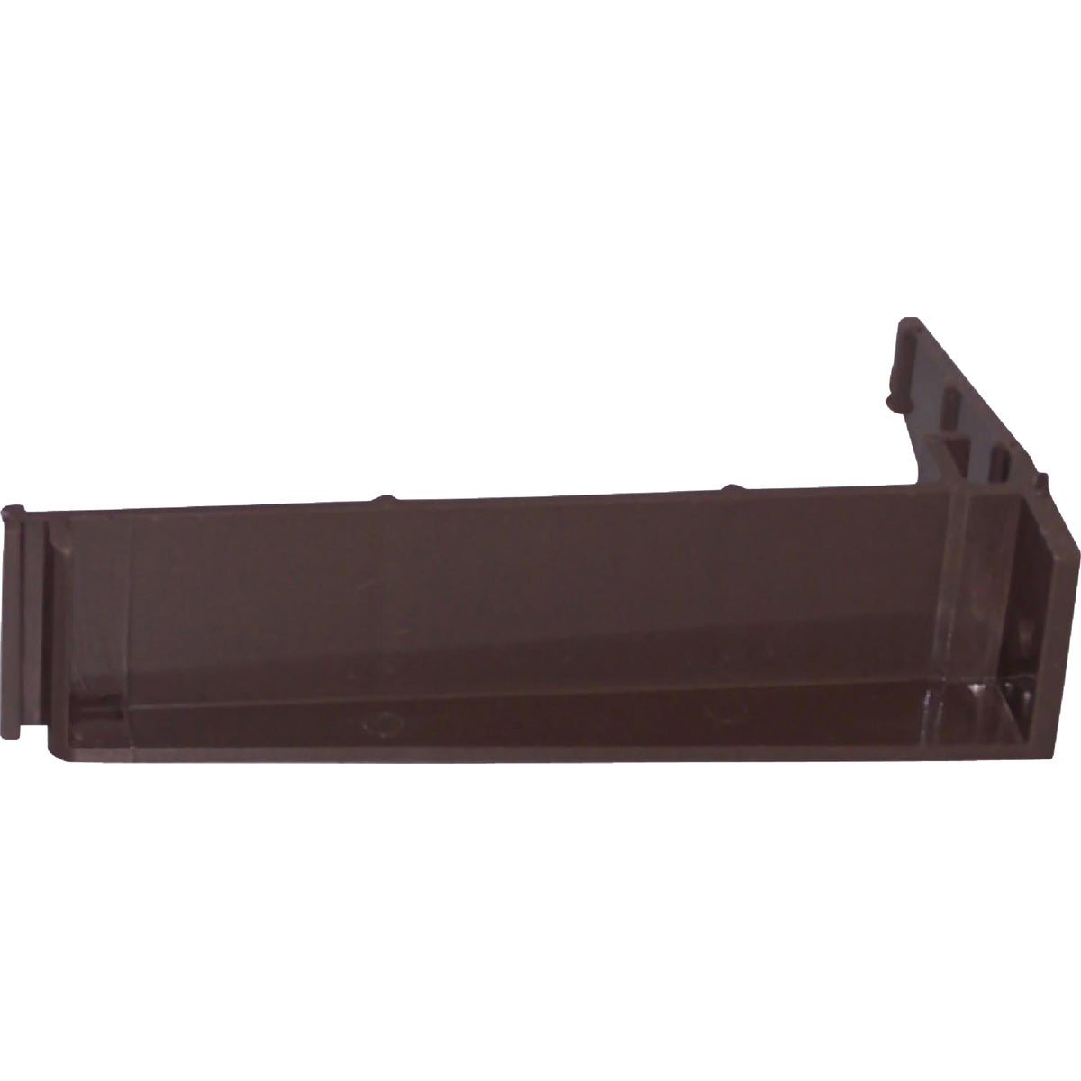 BRN GUTTER BRACKET - AB106 by Genova Products