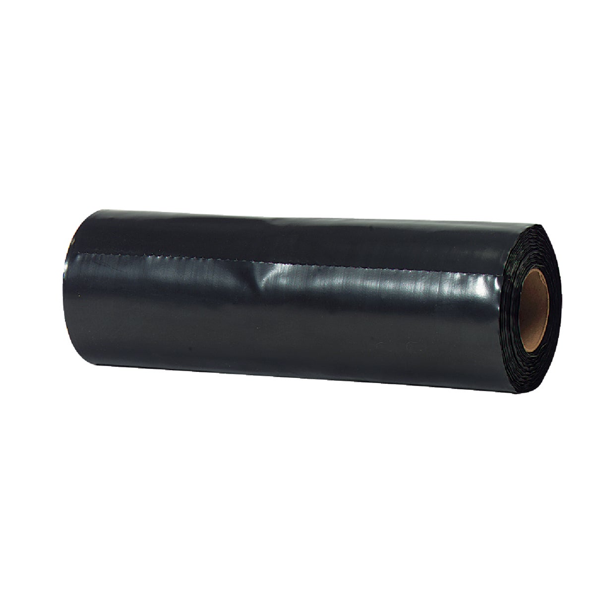 12"X300' 6M BLK POLY FLM - 626002 by Berry Plastics