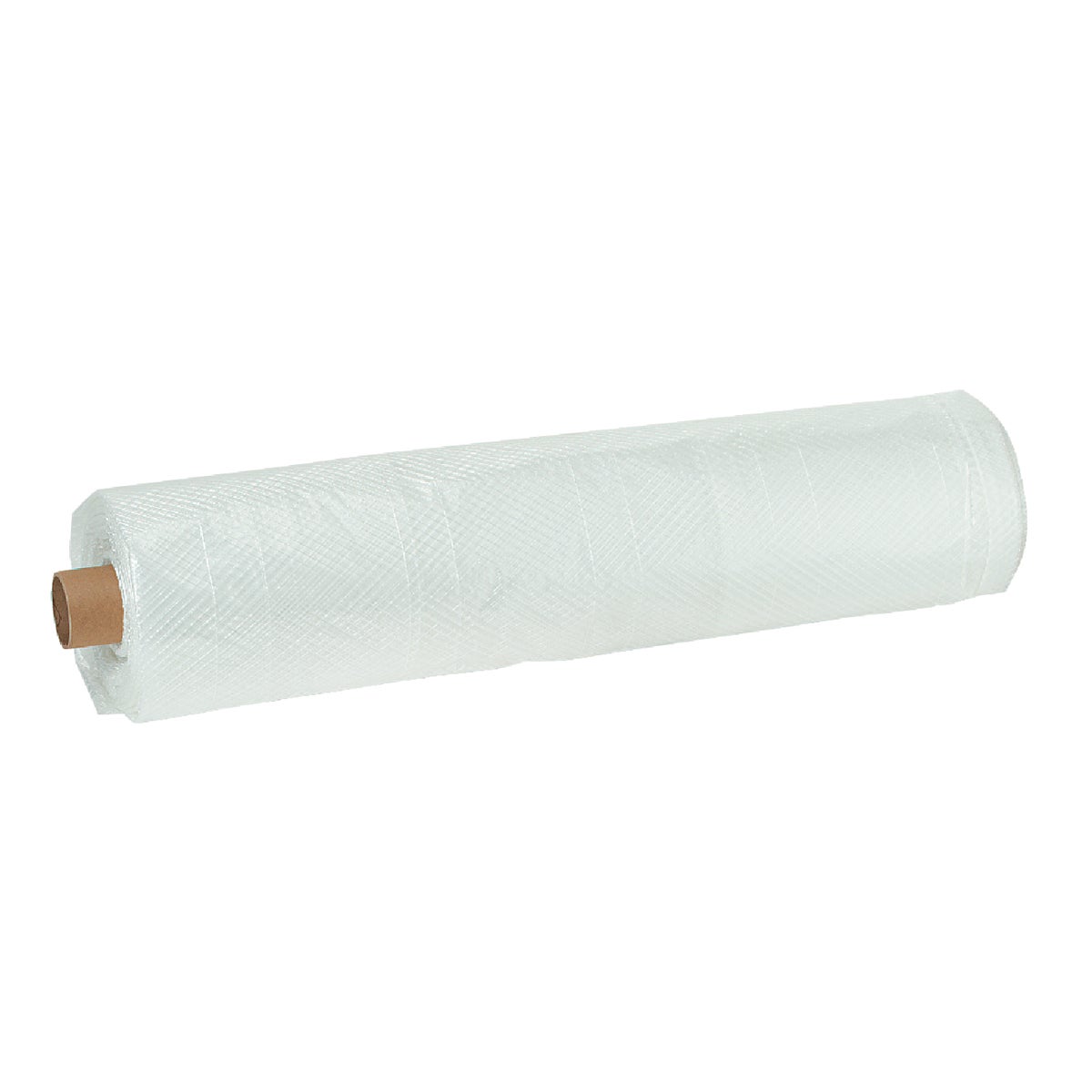 20X100 6MIL RENFRCD POLY - 625998 by Berry Plastics