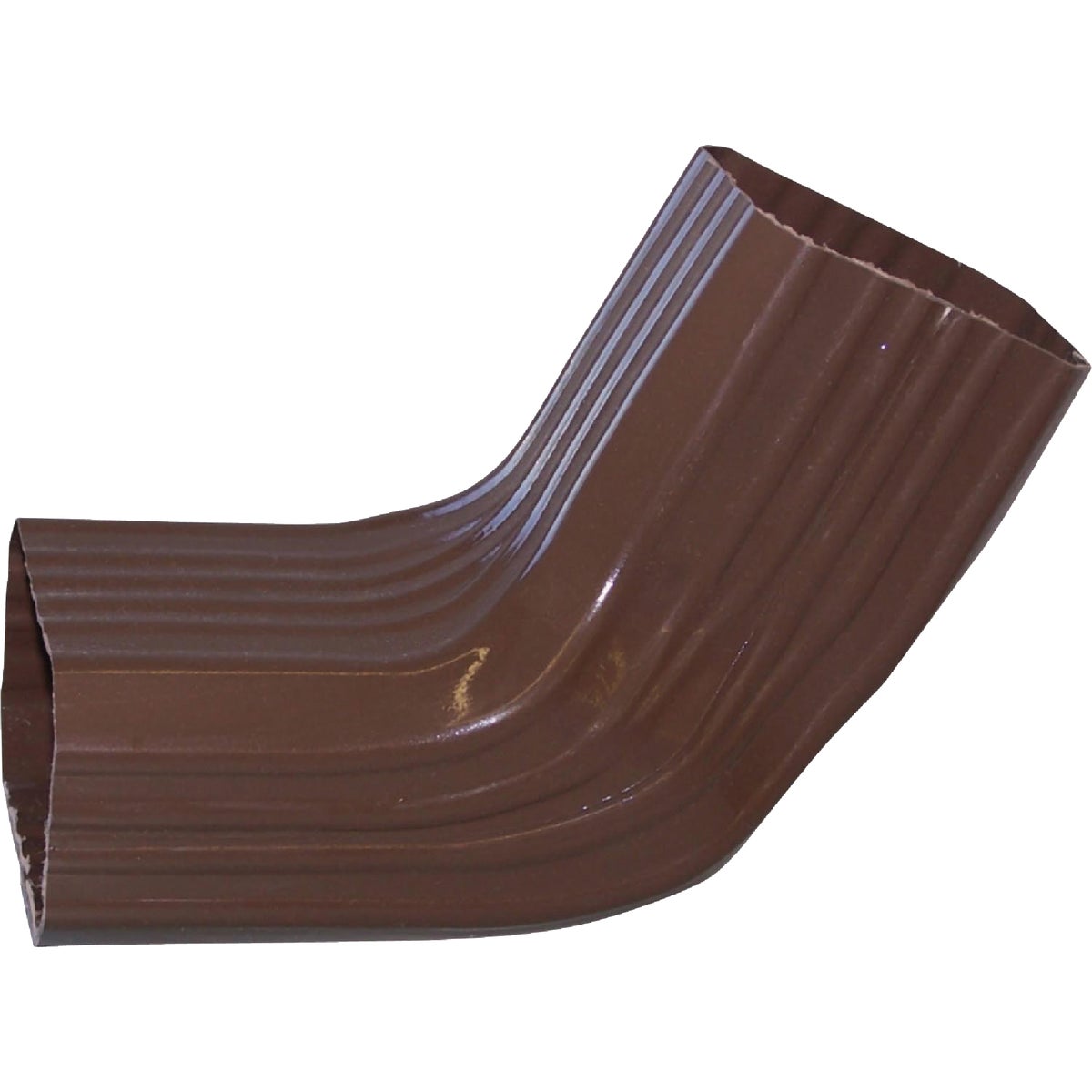 2X3 BRN ELBOW - AB221 by Genova Products