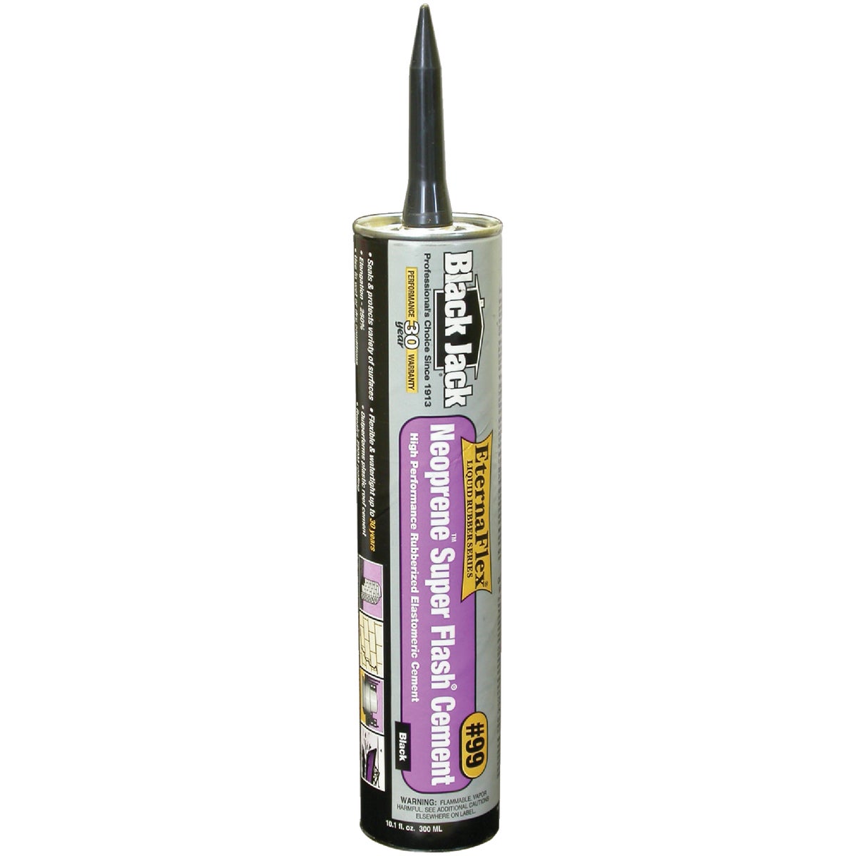 100Z NEFRN FLSHNG CEMENT - 101090066BJ by Gardner Gibson Inc