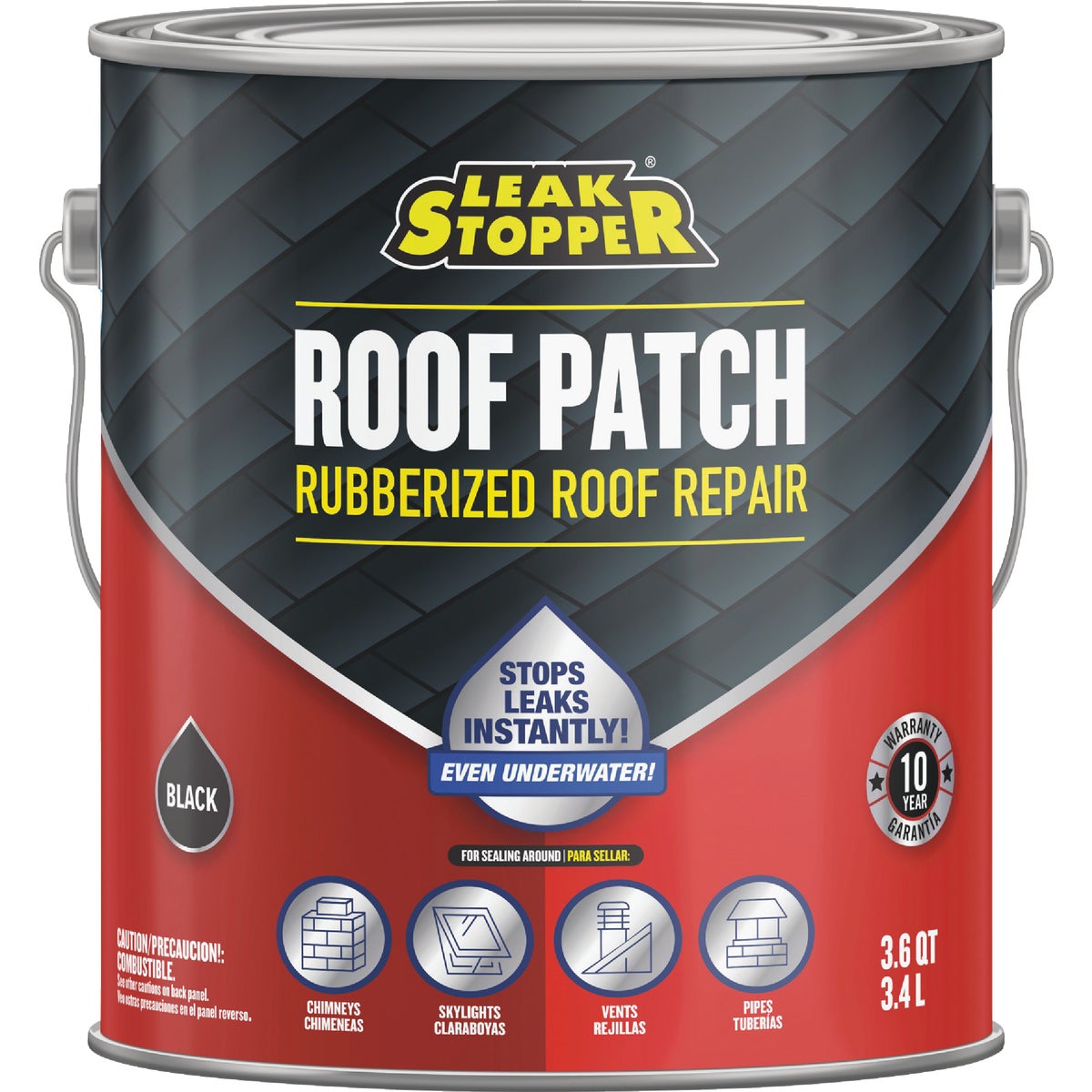 Roof Patch