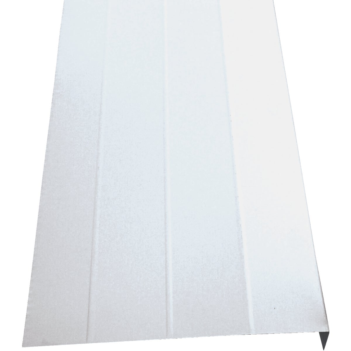 Aluminum Fascia
