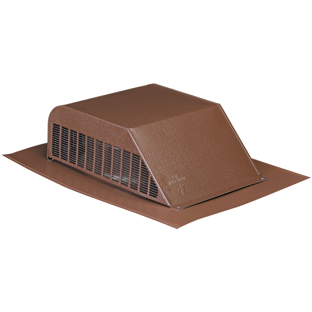 50"BRN GAV S/B ROOF VENT - RVG55080 by Air Vent Inc