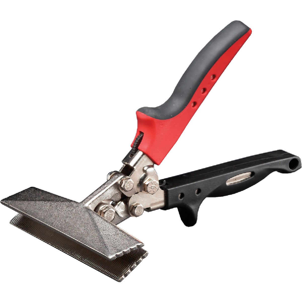 6" HAND SEAMER - S6R by Malco Products