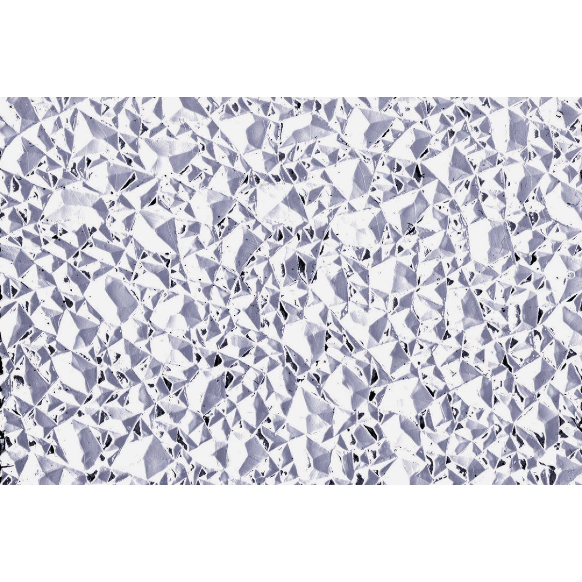 2X4 WH CRK I LIGHT PANEL - 1420084A by Plaskolite Inc