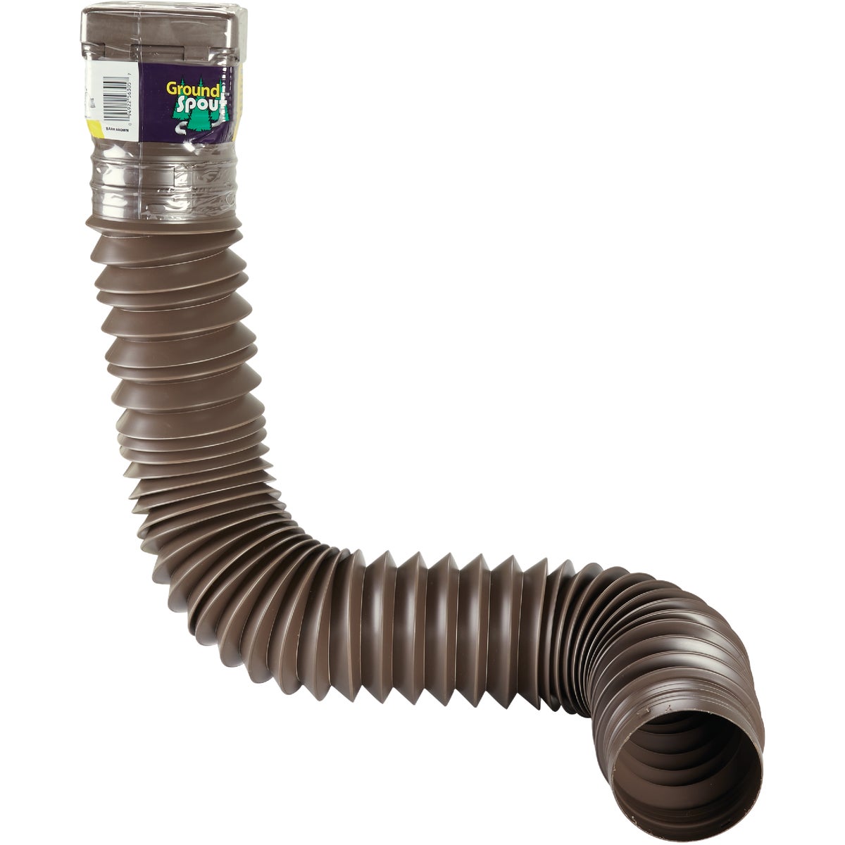 BRN FLEX-A-SPOUT - 85019 by Amerimax Home Prod