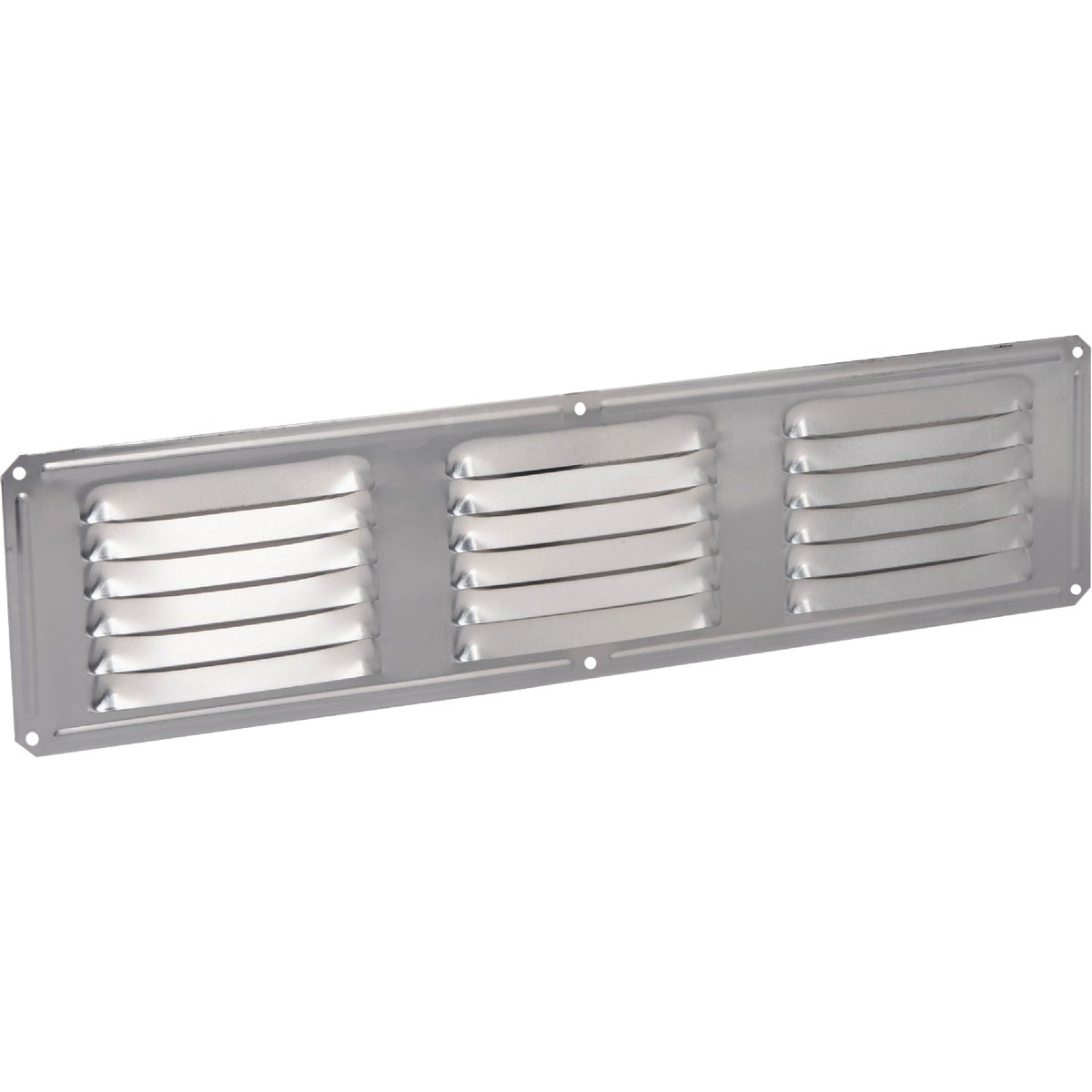 16X4 MIL UNDER EAVE VENT - 84126 by Air Vent Inc