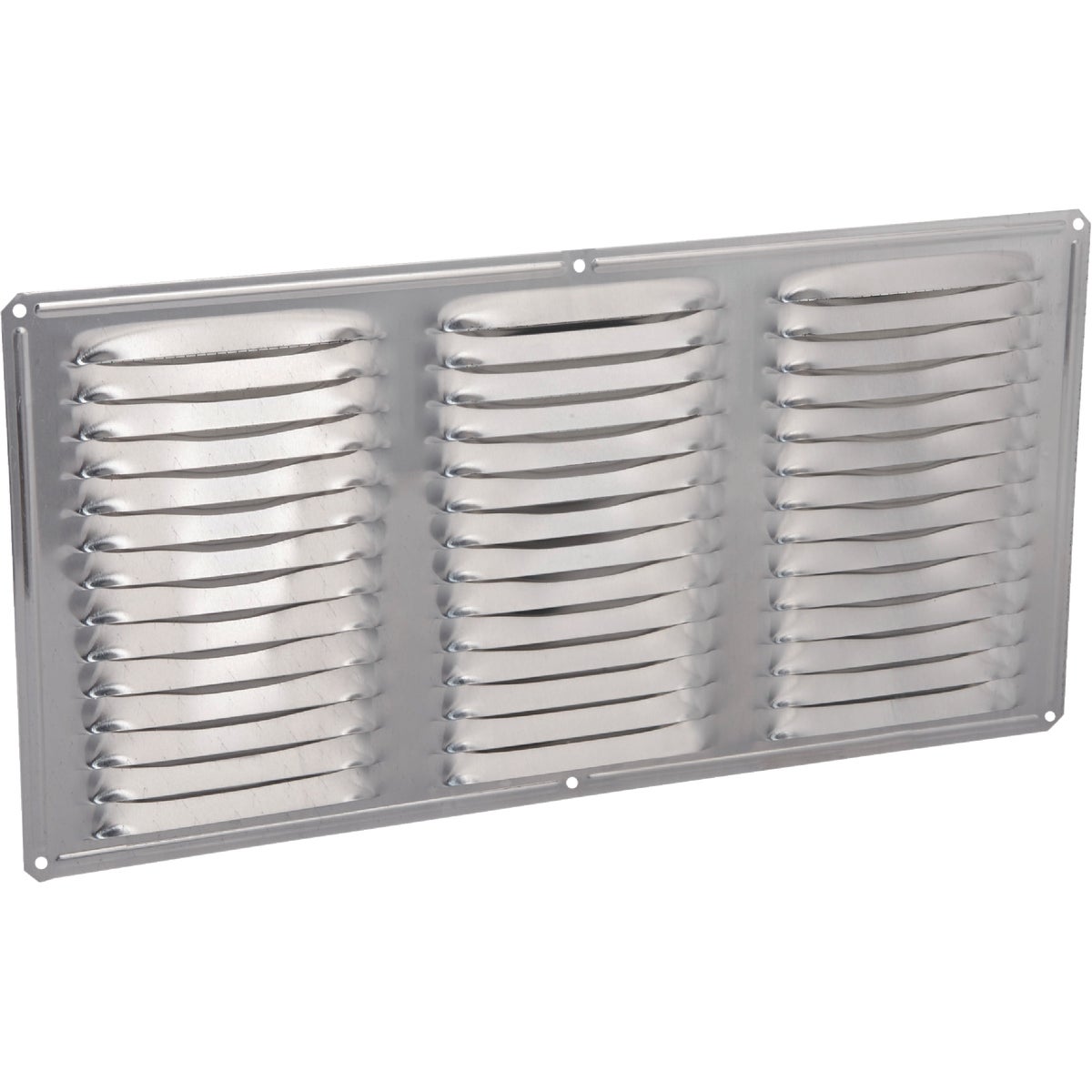 16X8 MIL UNDER EAVE VENT - 84210 by Air Vent Inc