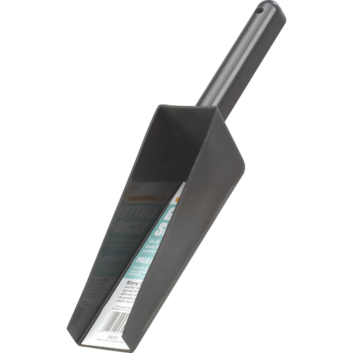 GUTTER SCOOP - GS316 by Thermwell Prods Co