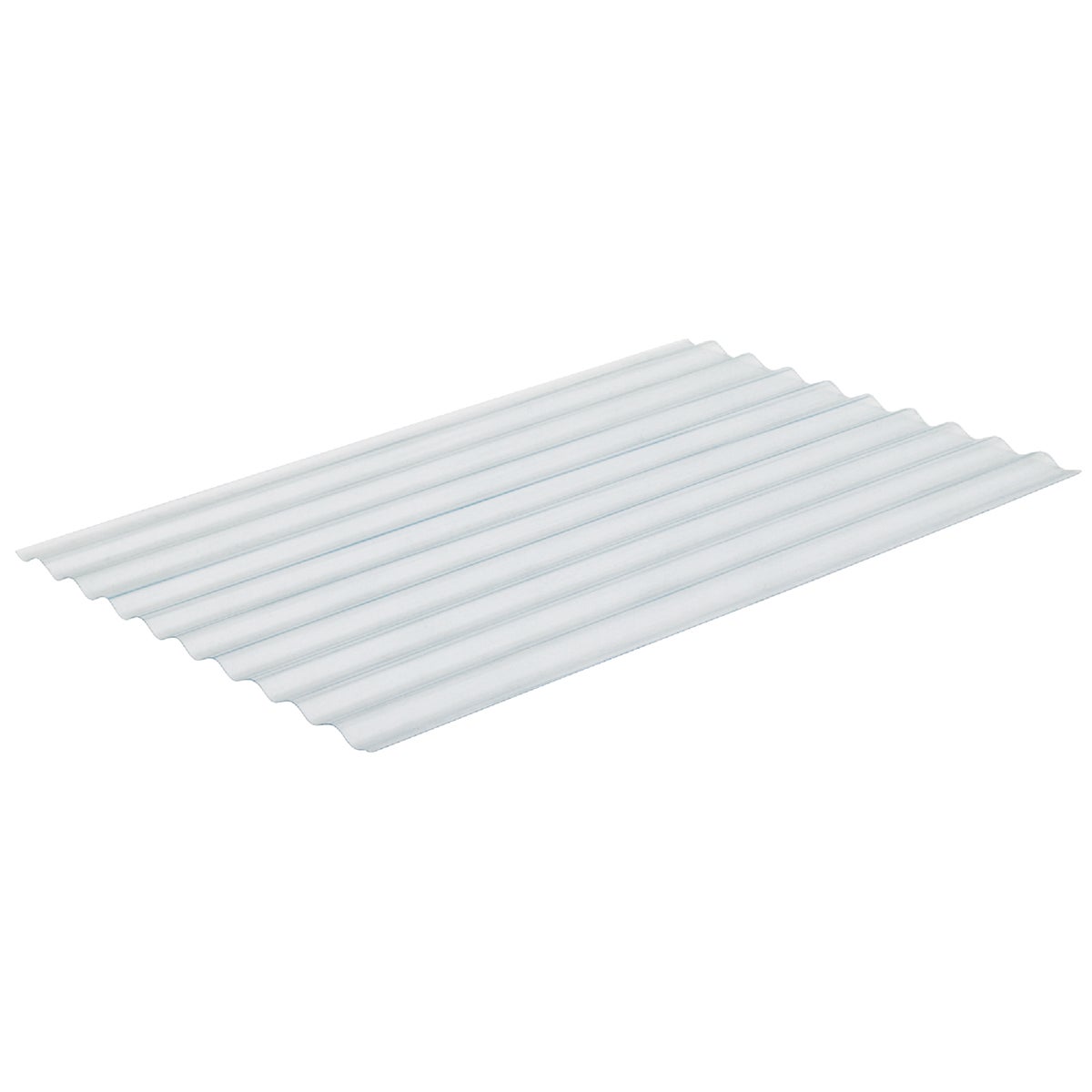 26"X10' CLR FBRGLS PANEL - C25SF.230 by Crane Comp Sequentia