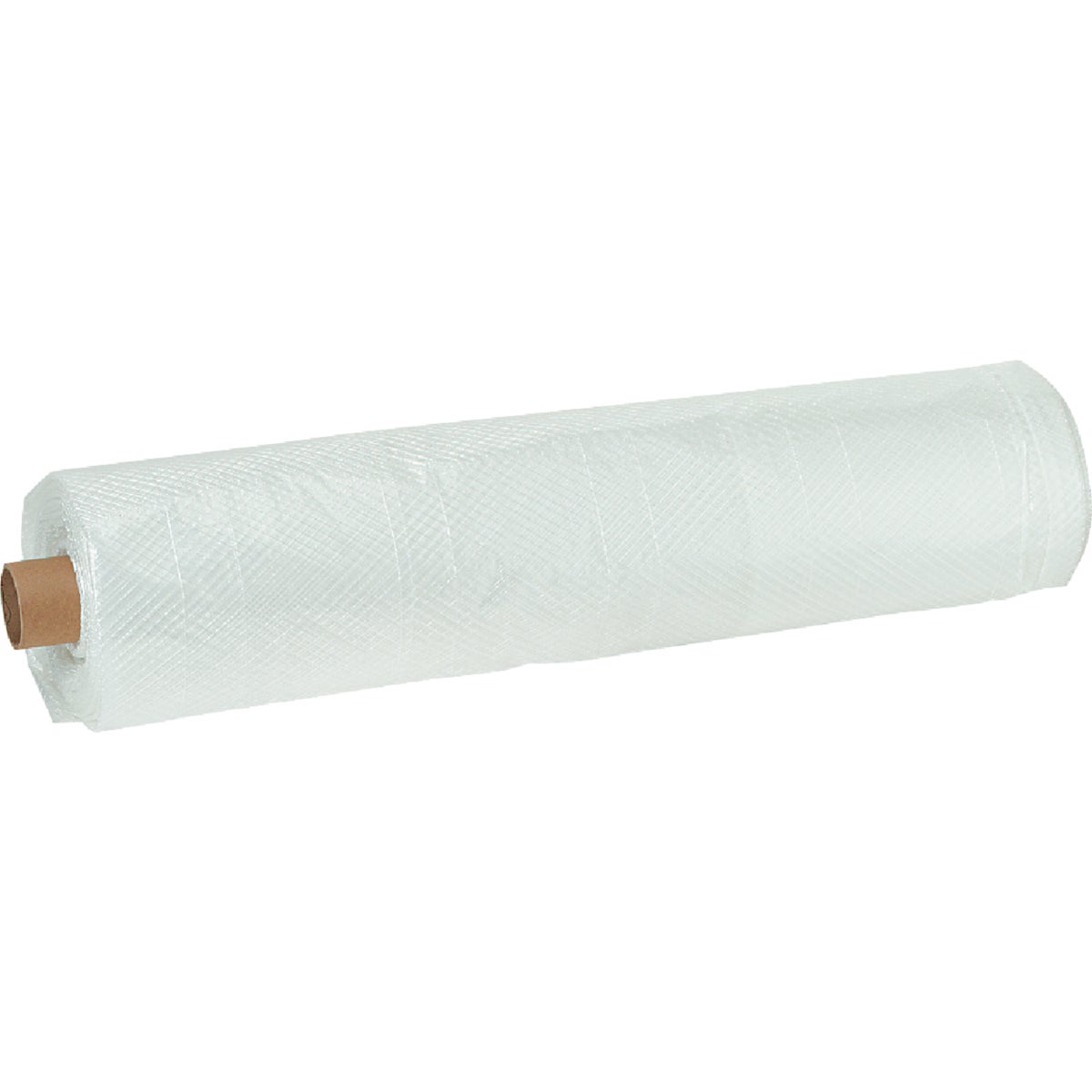 4X100 4MIL CLR POLY FILM - 625891 by Berry Plastics