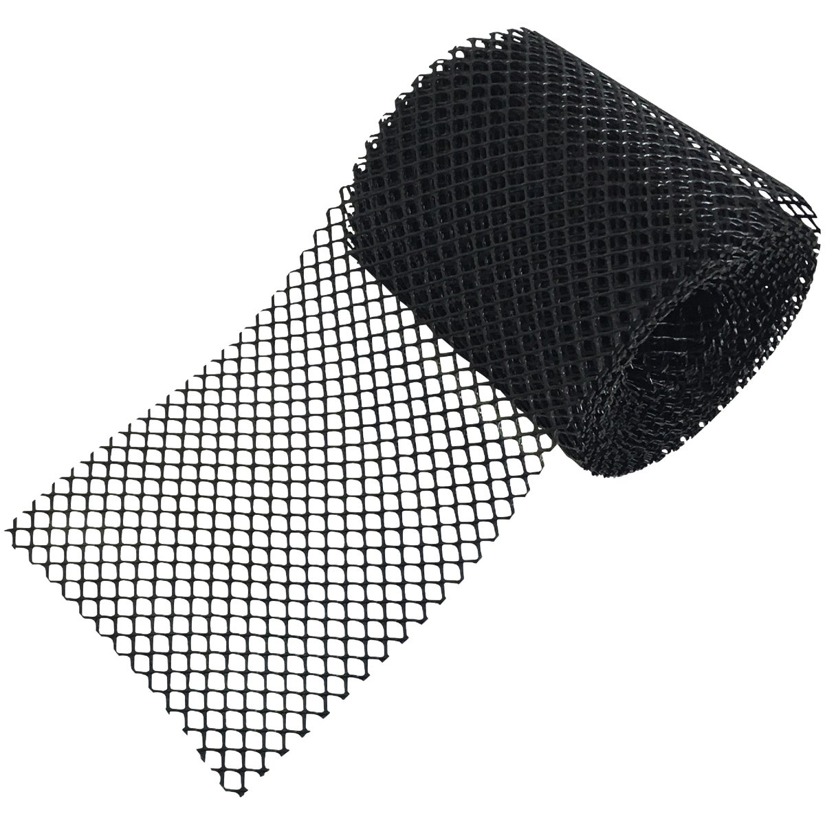 PLASTIC GUTTER GUARD - VX620 by Thermwell Prods Co