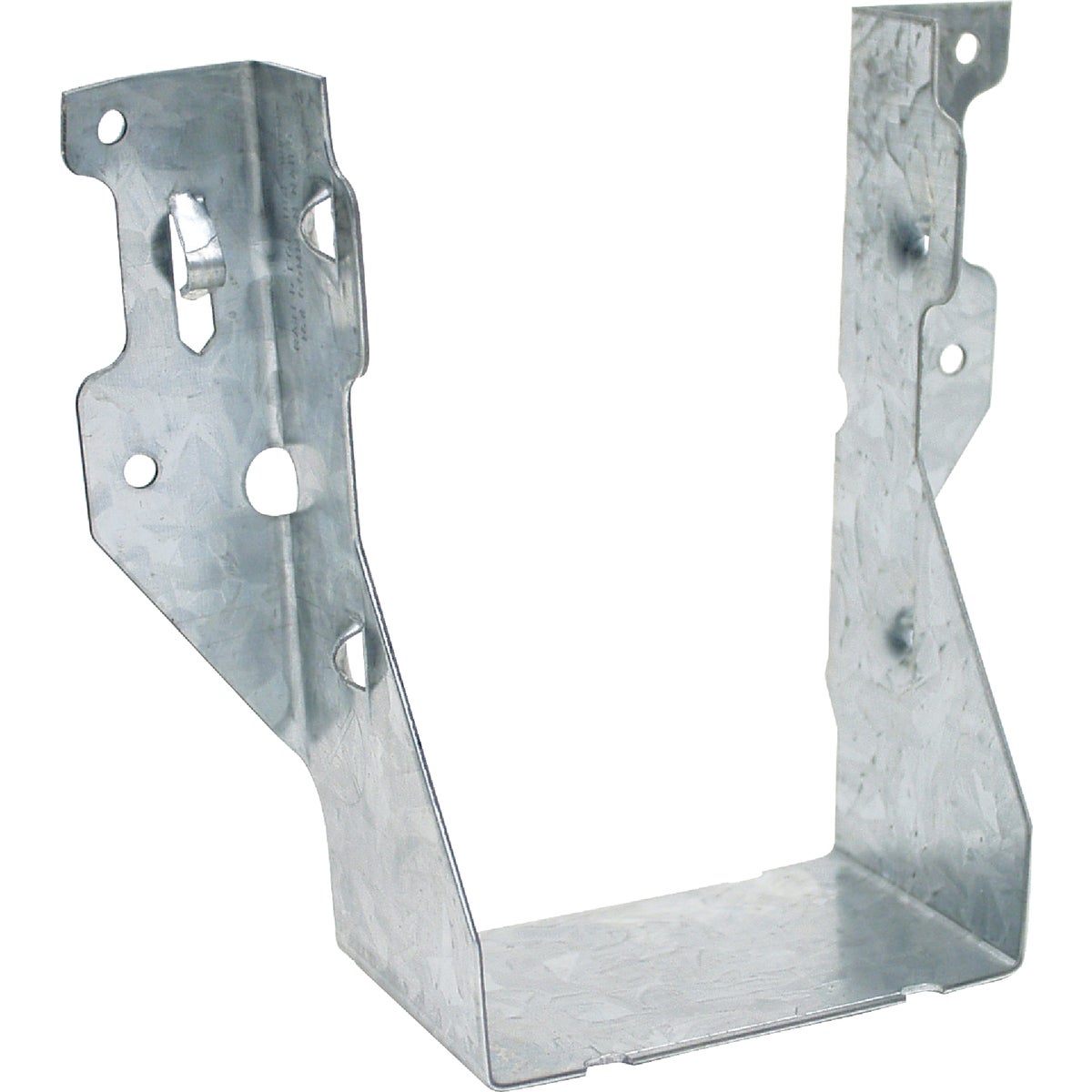 2X6 DBL JOIST HANGER ZMX - LUS26-2Z by Simpson Strong Tie