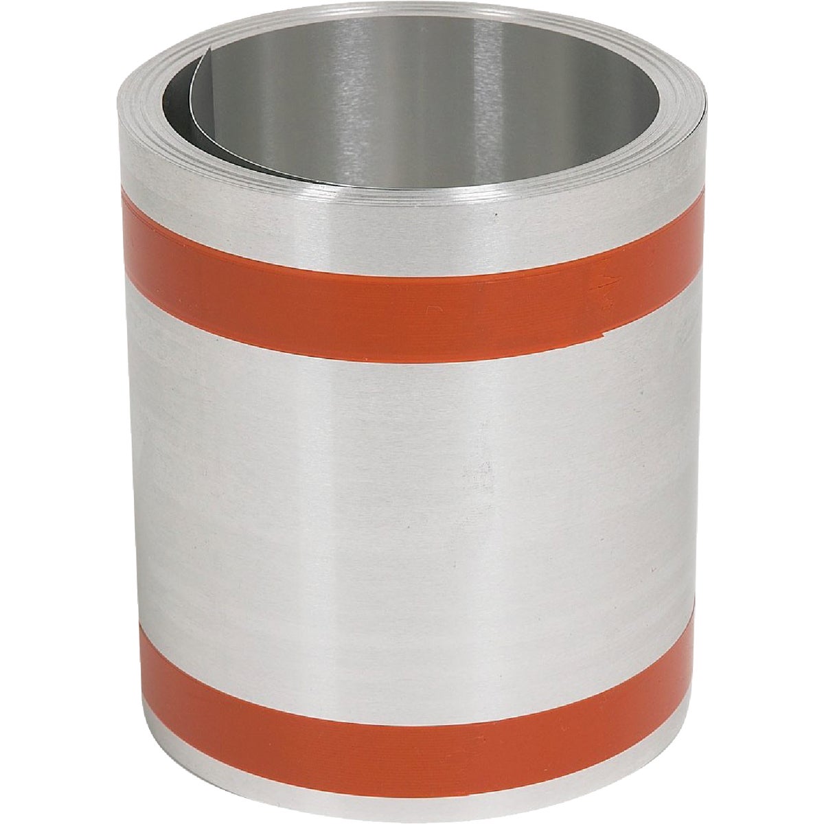 4"X10 .010 GALV VALLEY - 70404 by Amerimax Home Prod