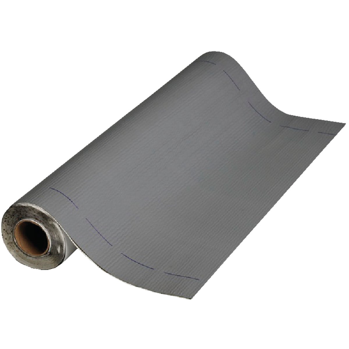 100SQ FT GRY PEEL & SEAL - 50G36 by M F M Bldg Prod Corp