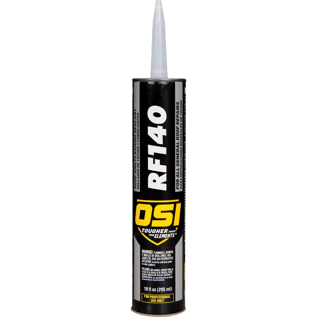 10OZ RF/FLASHING SEALANT - 827579 by Henkel Corporation