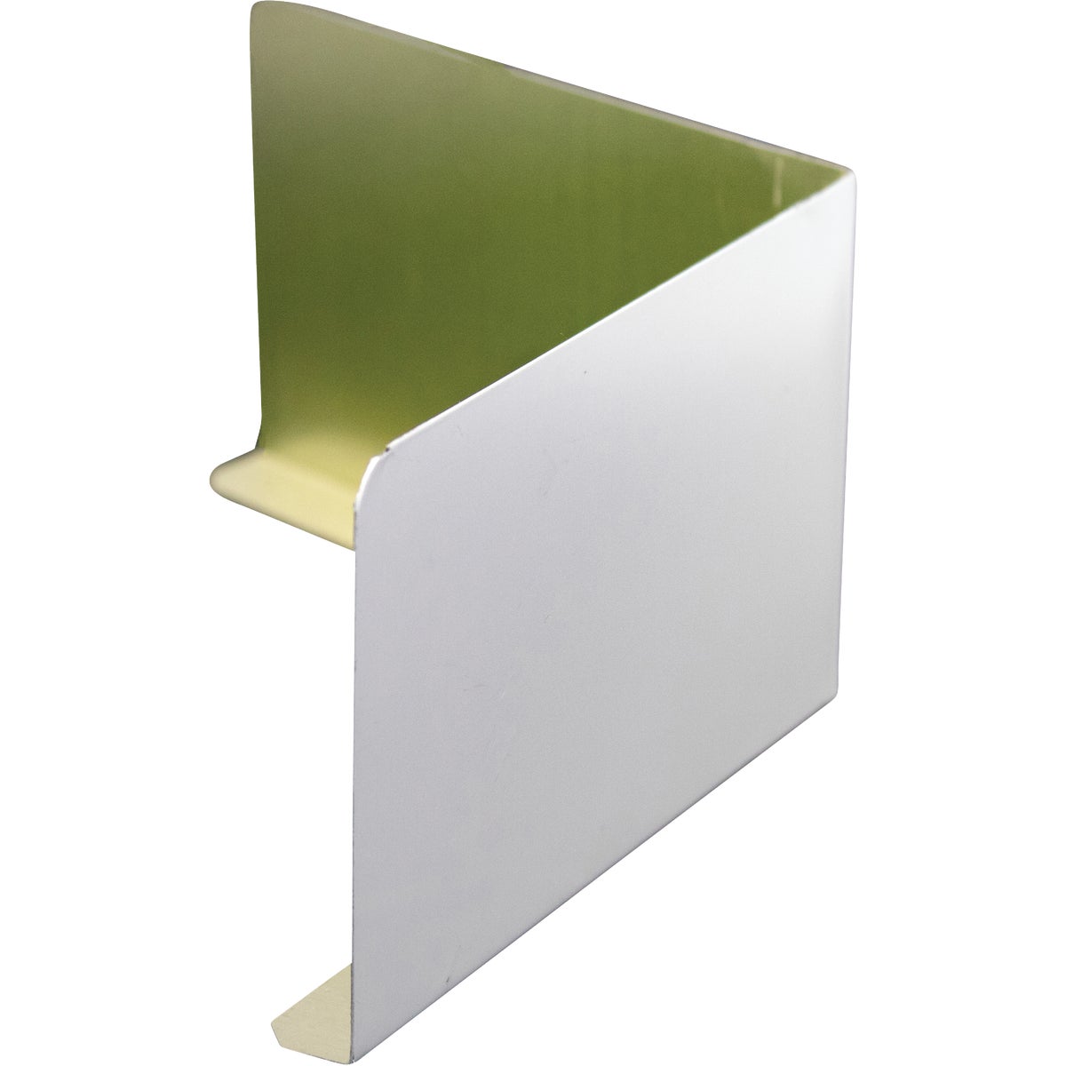 3PK WHITE GUSHER GUARD - 25074 by Amerimax Home Prod
