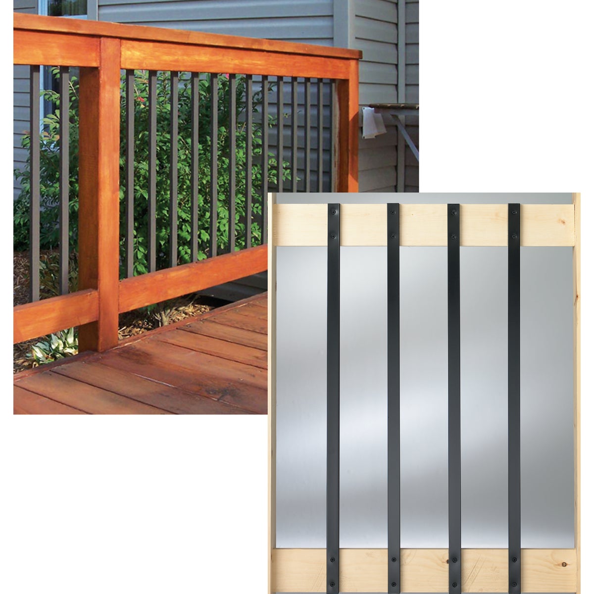 Baluster