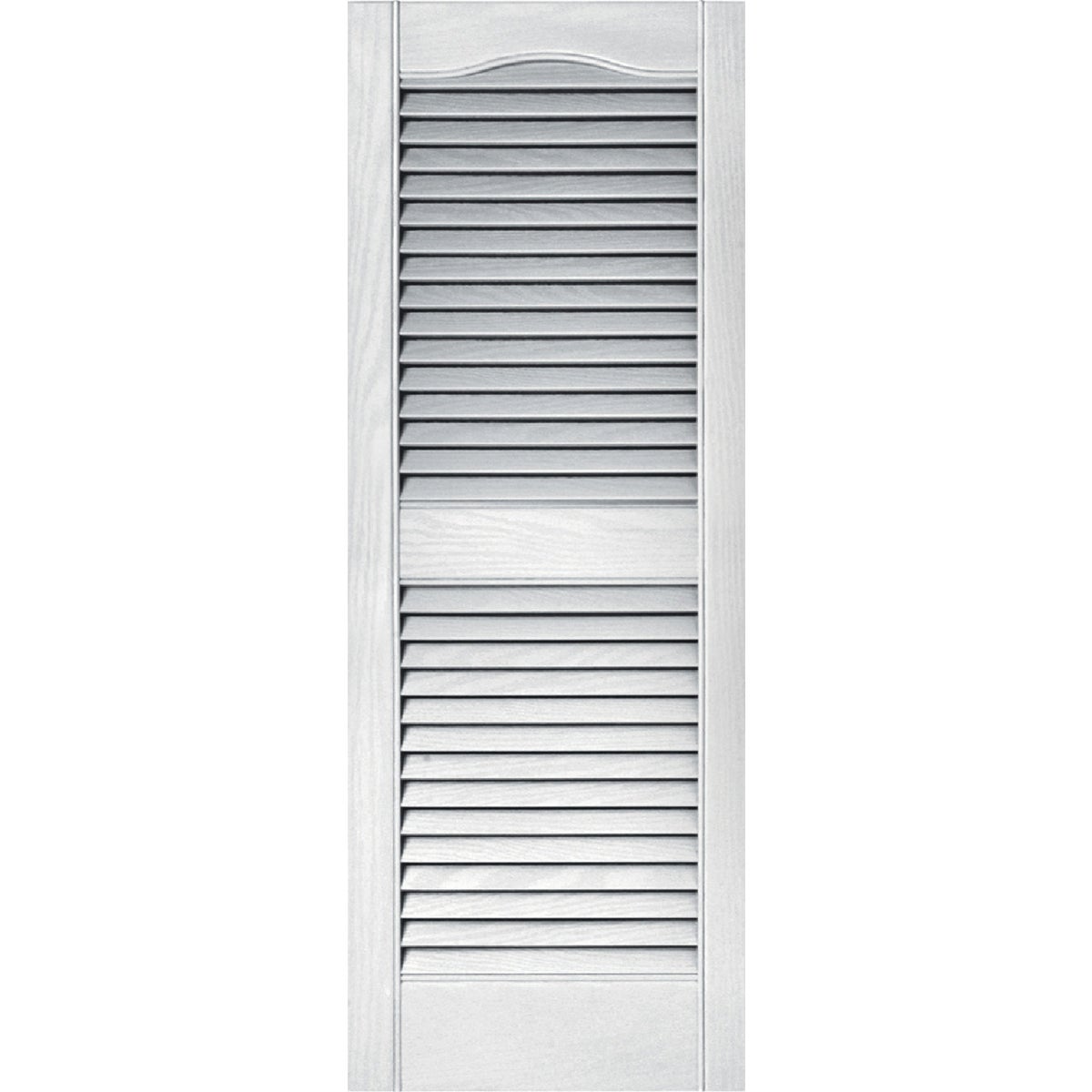 Louvered Shutter