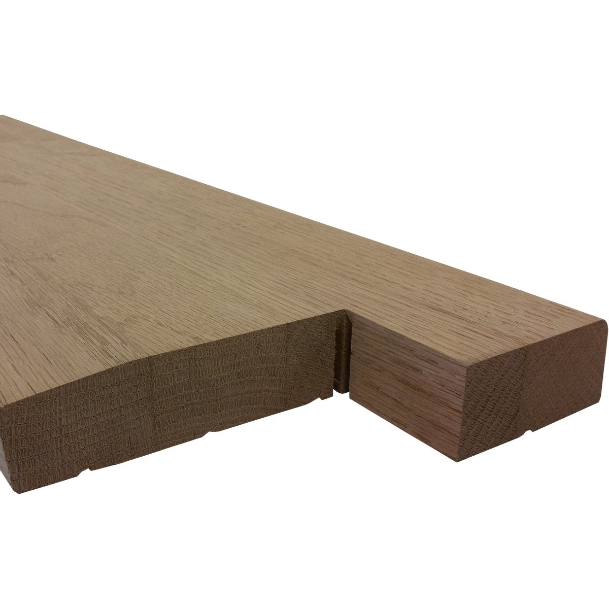 3-0 1-5/16X7-1/4 OK SILL - SILL30OAK by Jim White Millwork