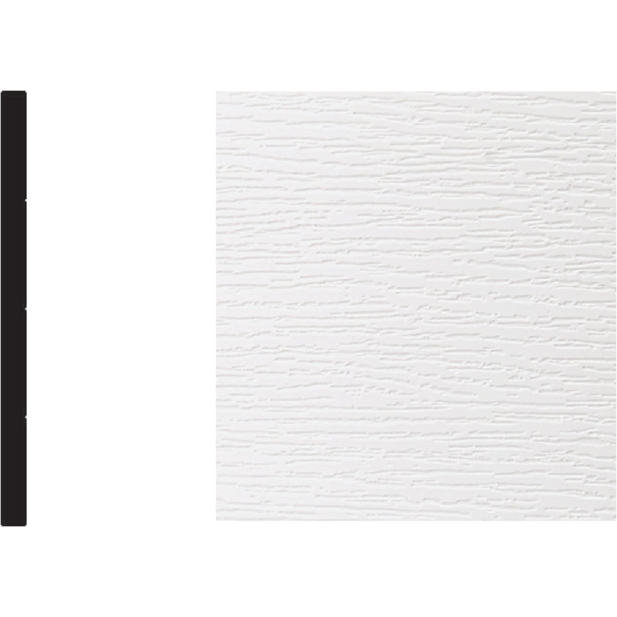 Flat Molding