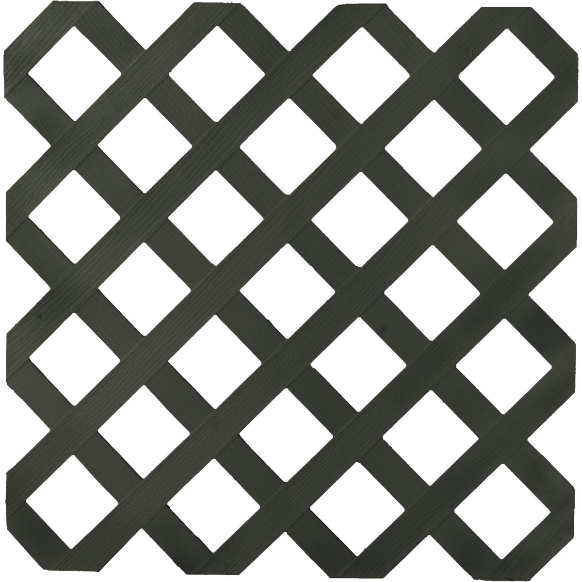 Lattice Panel