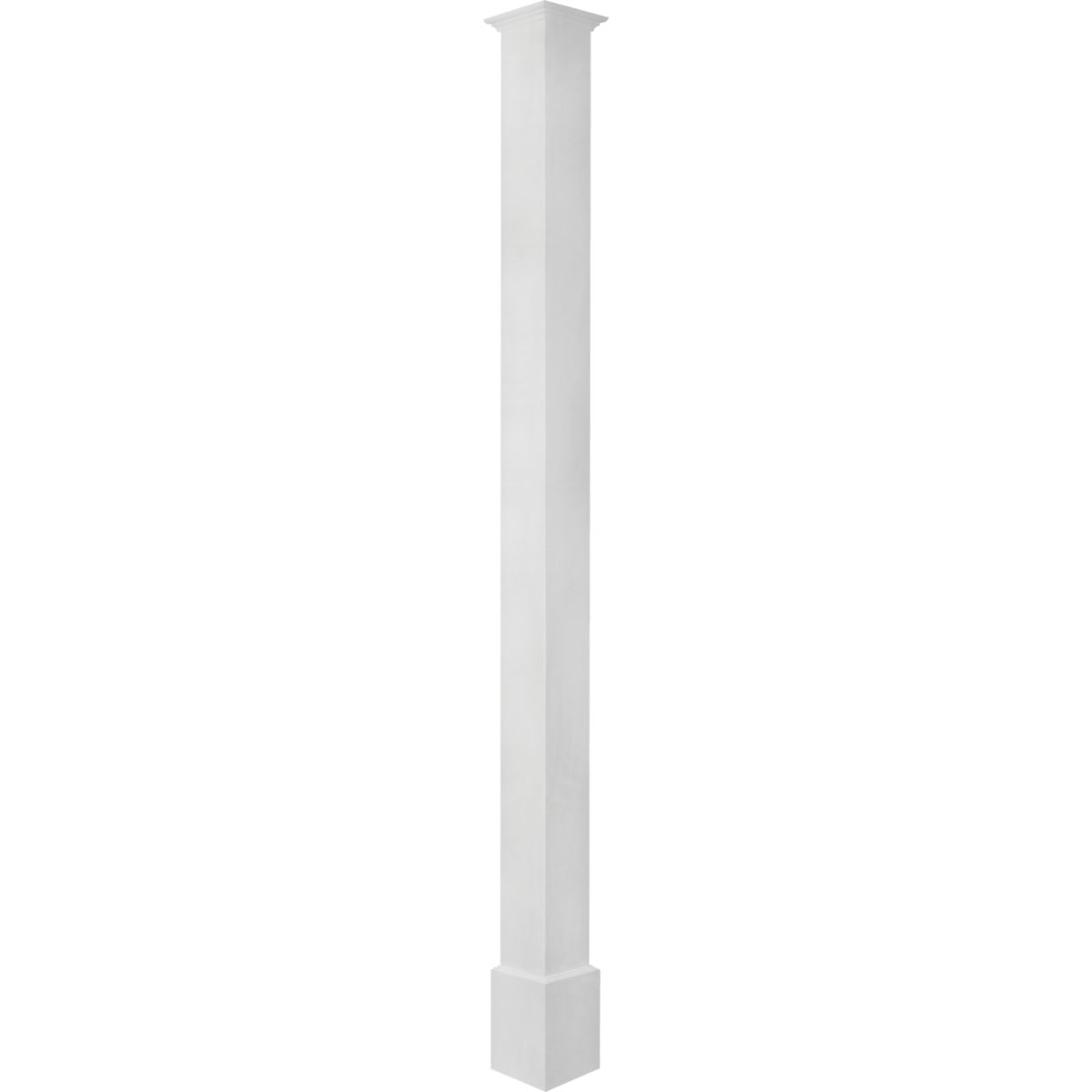 6" COLONIAL TRIM KIT - TKCOL66 by Screen Tight