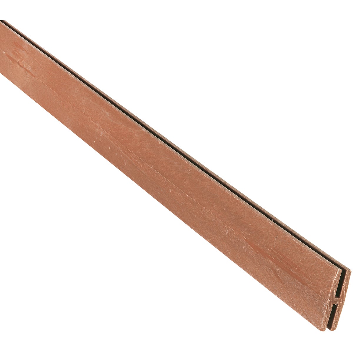 REDWOOD H DIVIDER - 79977 by Ufpi   Plstc Lattice