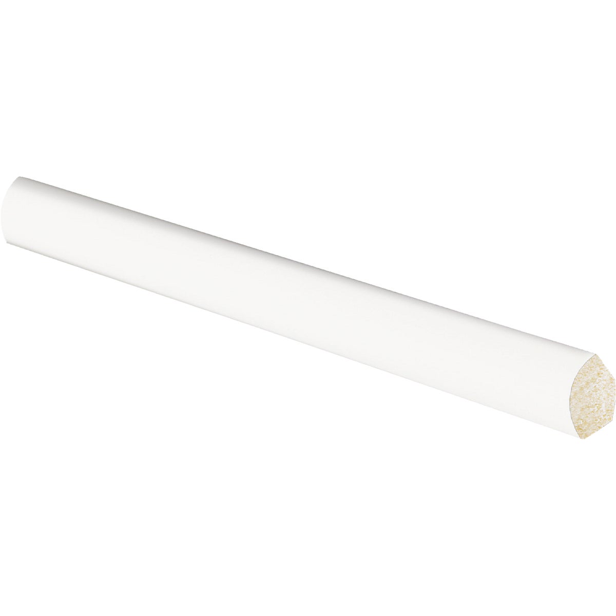 Round & Quarter Round Moldings