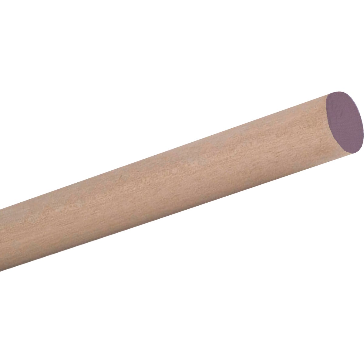 Waddell Mfg Co 3/4X36 OAK DOWEL 6512UB-15
