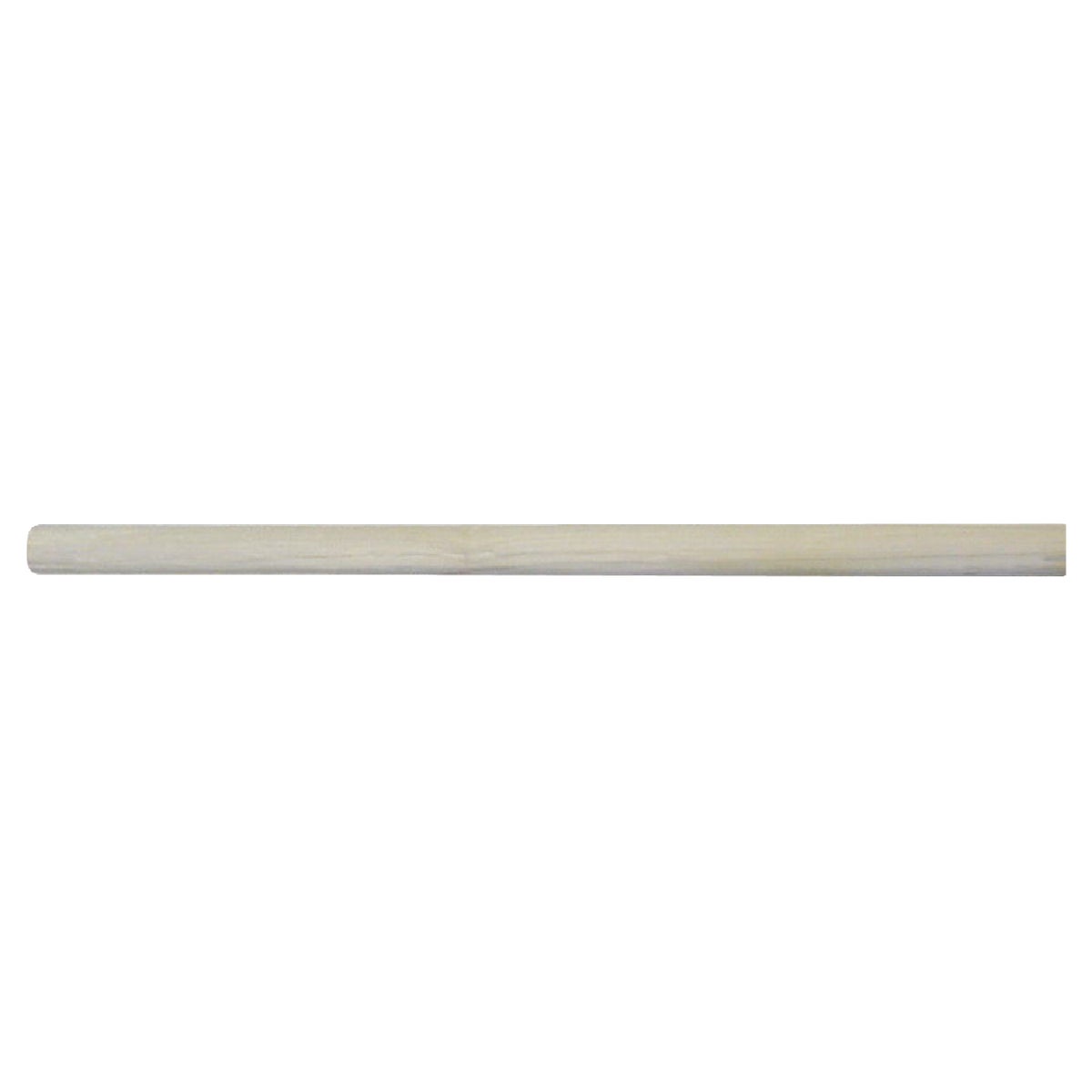 Waddell Mfg Co 1-3/8X48 HARDWOOD DOWEL 6450UB-6