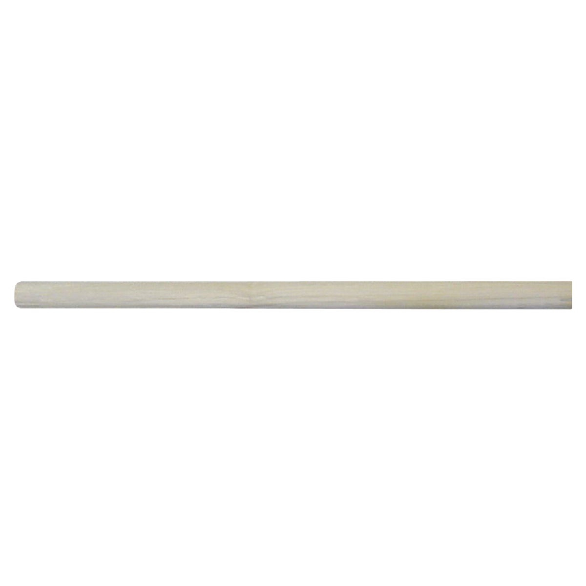 Waddell Mfg Co 1-3/4X48 HARDWOOD DOWEL 6454UB-4