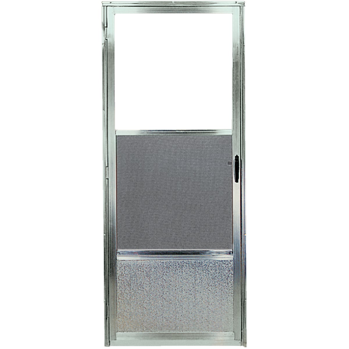 161 2668 LH MILL DOOR - F25752 by Croft Llc