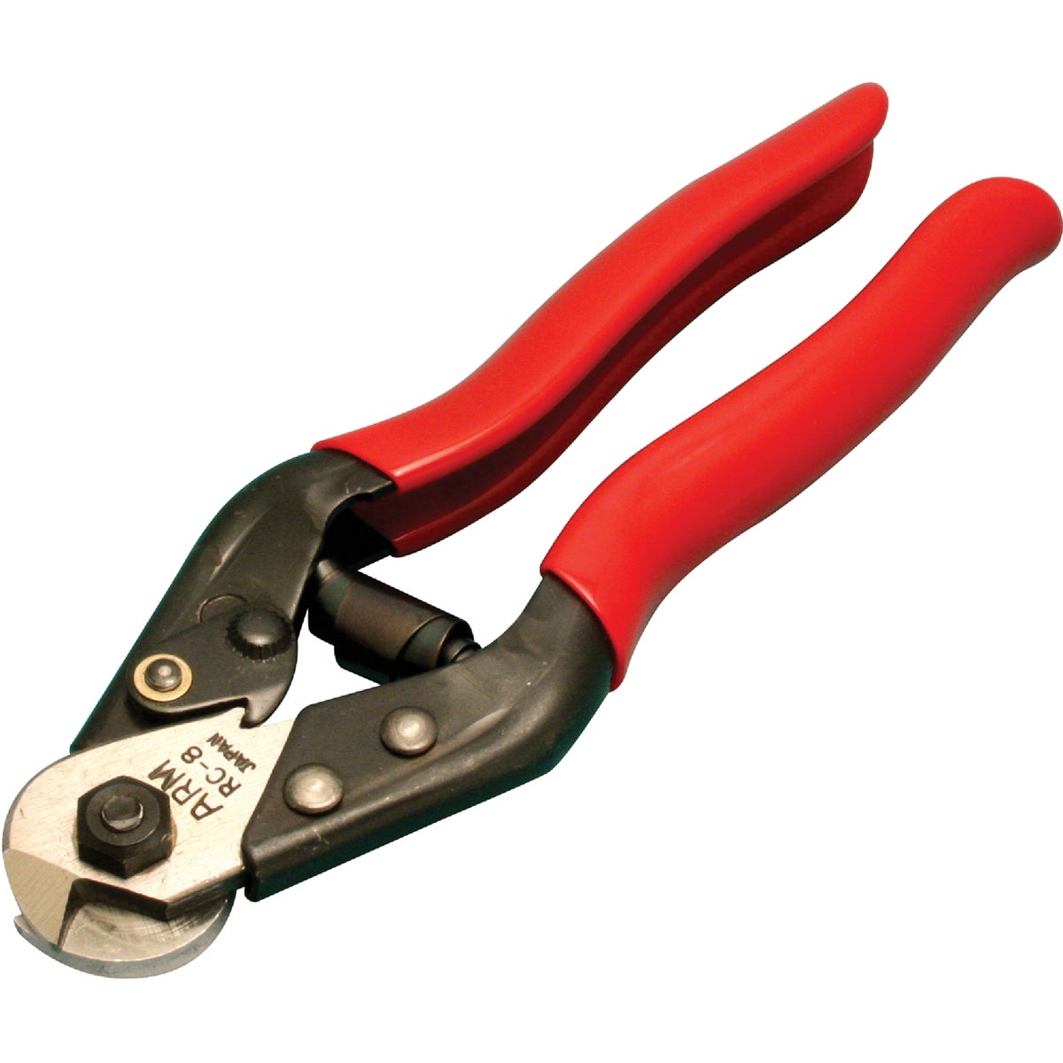 RAILEASY SS CABLE CUTTER - C098900HD by Atlantis Rail System