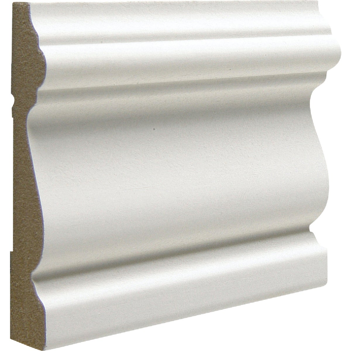 3"X8' PMDF VICT CASING - 31280MDFP by Jim White Millwork