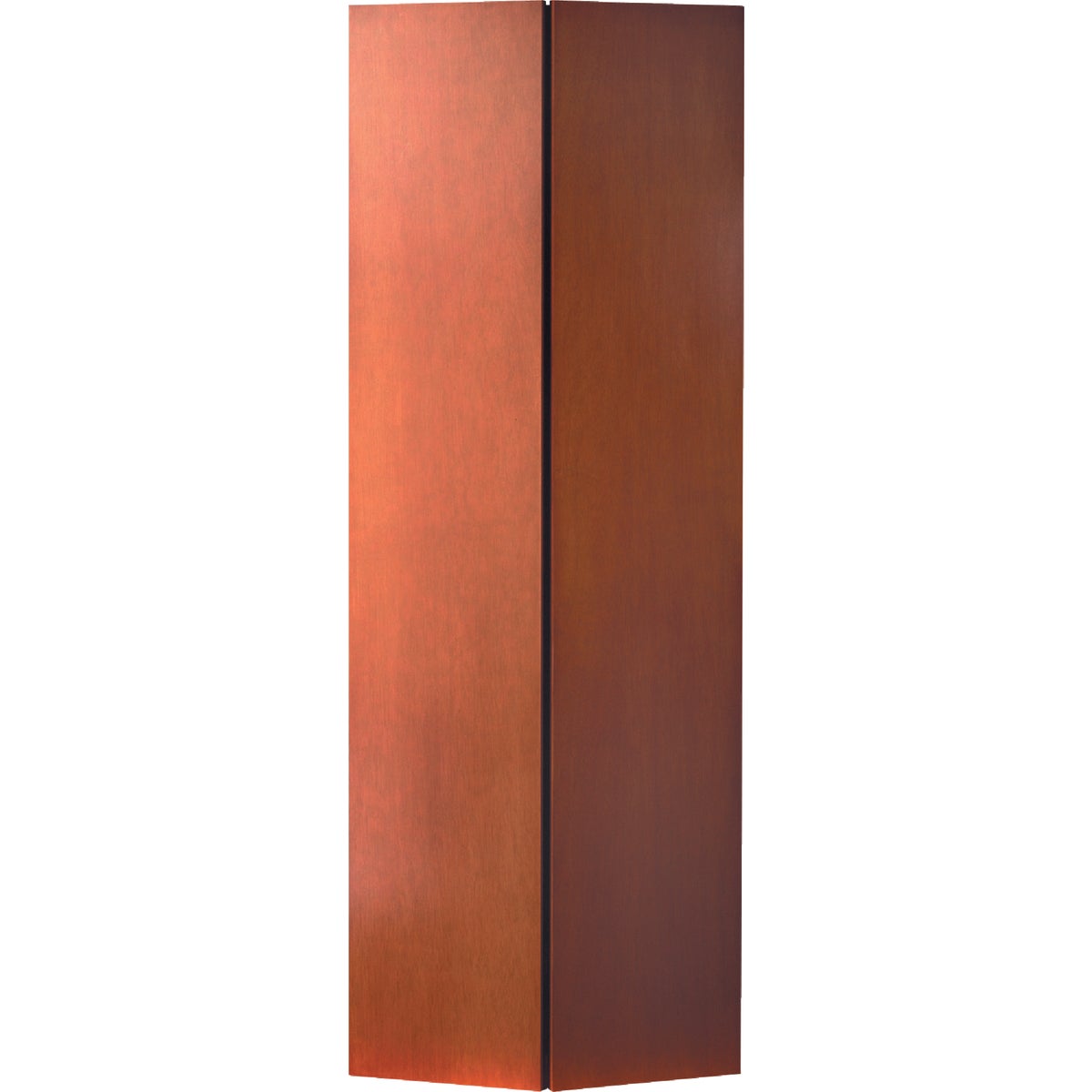 4/0 1-3/8 LUAN BFLD DOOR -  by Masonite