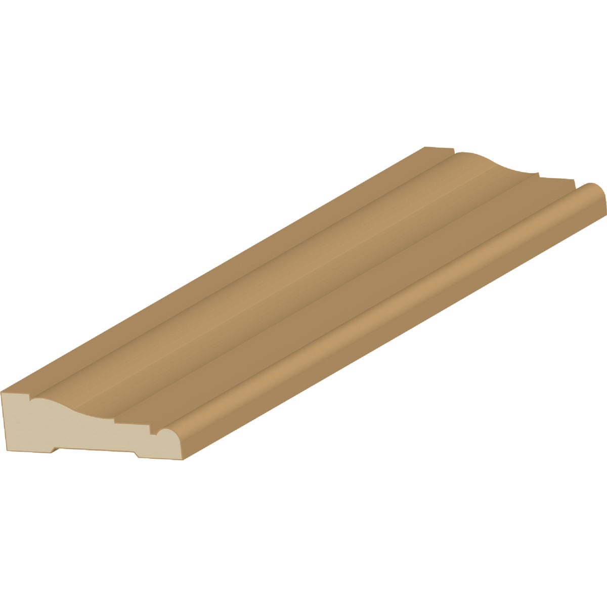 WM376 8' COL CASING - 37680PCRA by Jim White Millwork