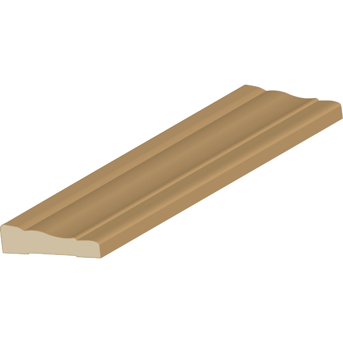 WM356 PFJ COL CASING SET - 35636FJST by Jim White Millwork