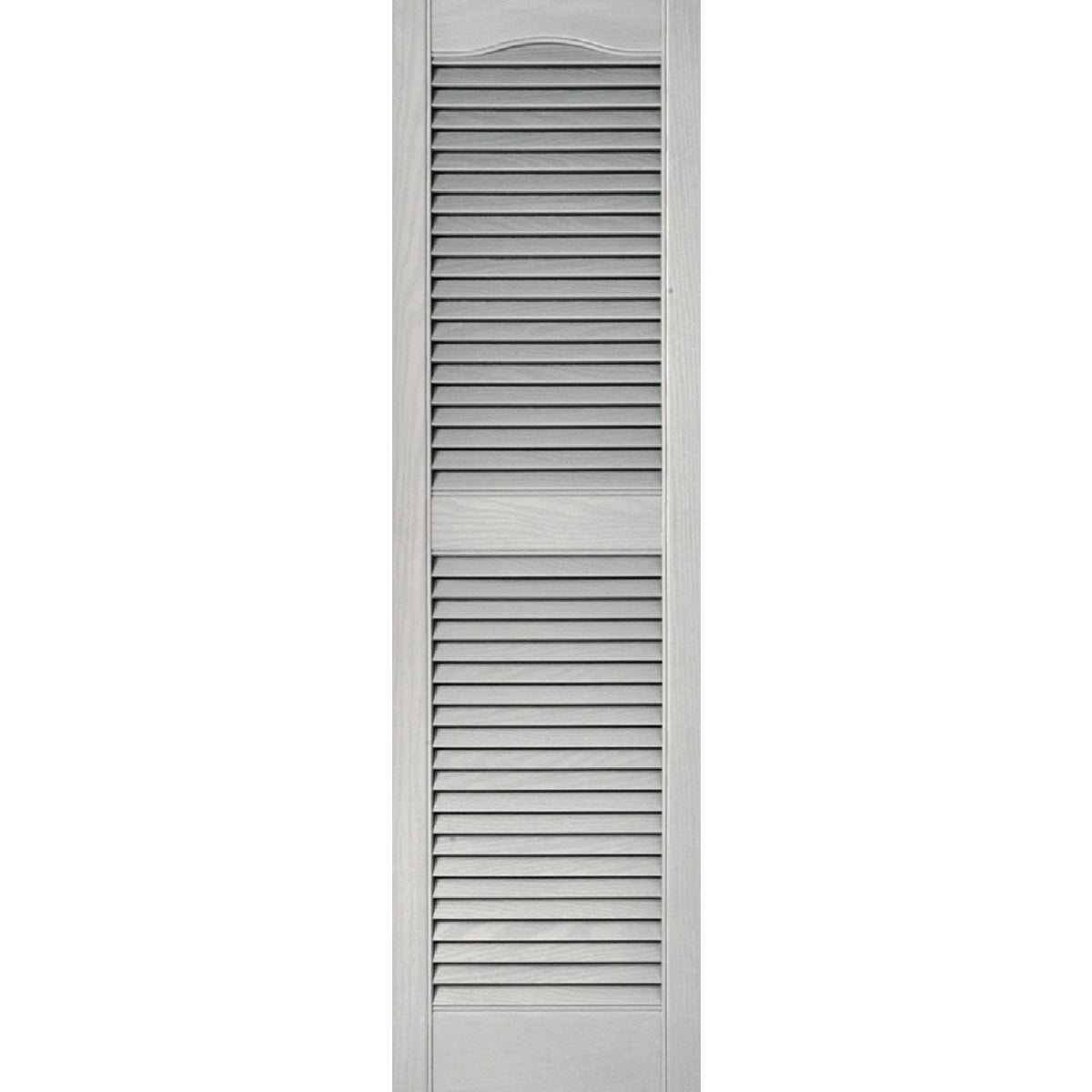 15X52 PBL LOUVER SHUTTER - 020140052030 by The Tapco Group