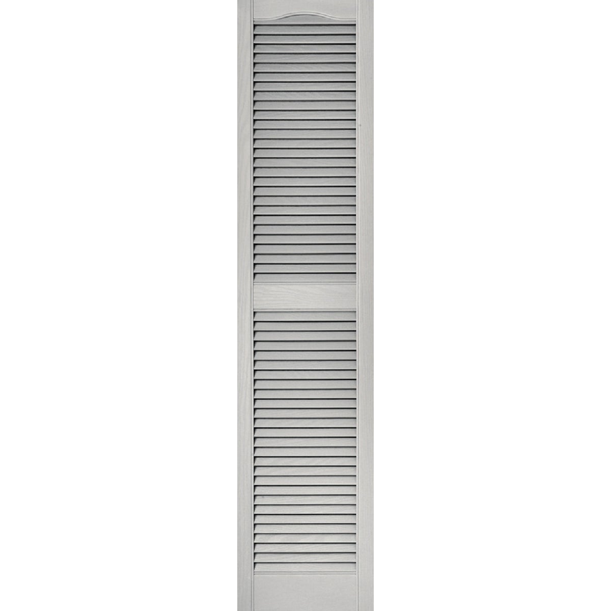 15X64 PBL LOUVER SHUTTER - 020140064030 by The Tapco Group