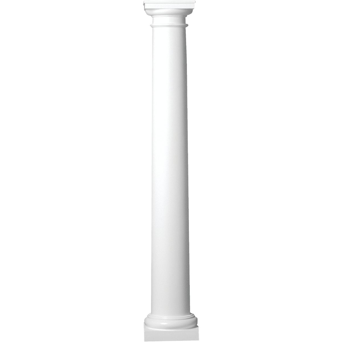 8"X10' COLUMN RND F/G - OFC810 by Moultrie Mfg Co